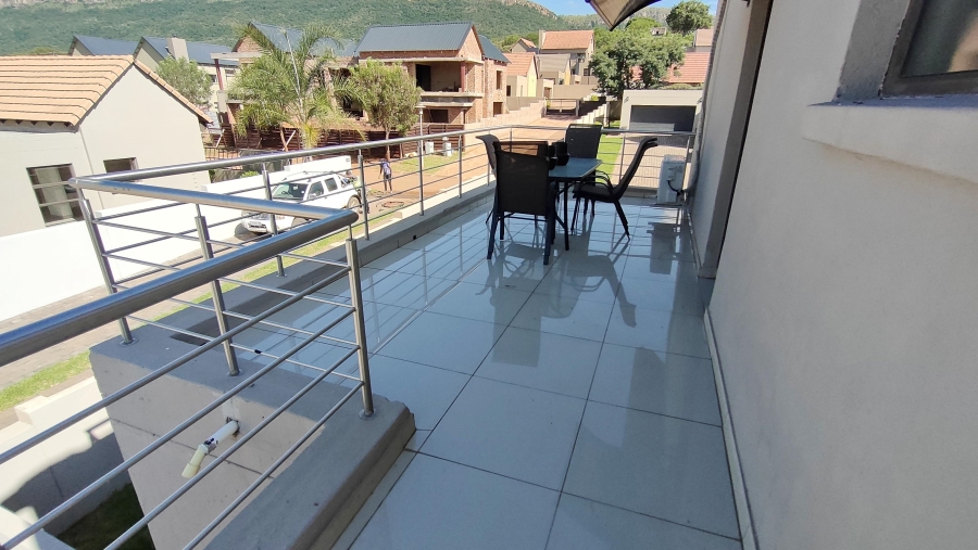 To Let 3 Bedroom Property for Rent in Leloko Lifestyle Estate North West